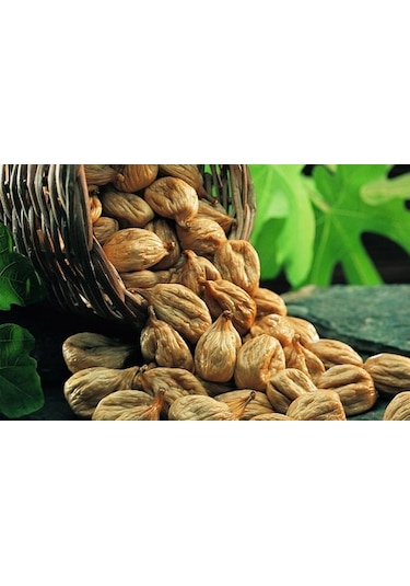 Kuru İncir Duble 1. Kalite 1 KG