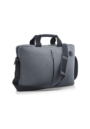 K0b38aa - Hp Value Top Load Çanta 15,6 -gri /k0b38aa