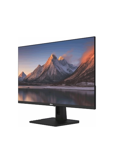 Dahua Lm27-c301b 27" 100hz 5ms Hdmı+dp Wqhd Ips Vesa Monitör