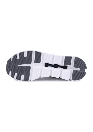 On Erkek Tekstil Sneakers & Spor Ayakkabı Cloud 6 M Glacıer/whıte Mavi
