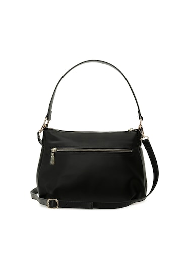 İnci Incı Vanessa Omz 5pr Siyah Kadın Omuz Çantası 000000000102043550 Siyah