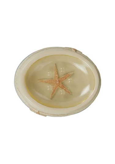 Sıderta Sabunluk D-13661 000 Açık Krem