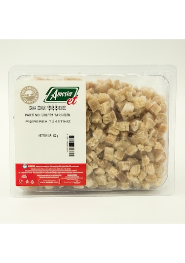 Amesia Dana Donuk Pişmiş İşkembe 500 G