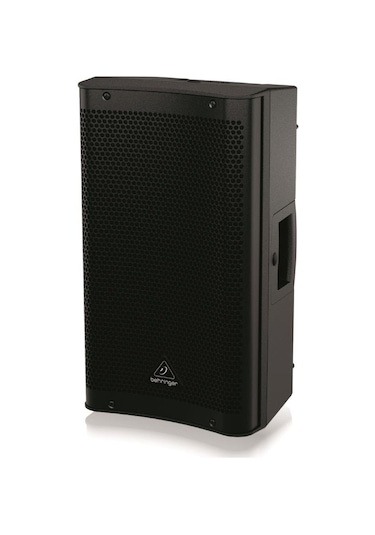 Behringer DR110DSP 10" 1000 Watt Aktif Hoparlör