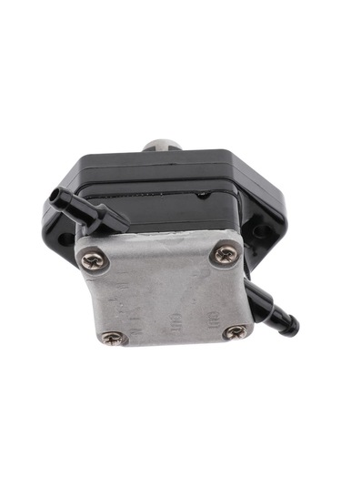 826398a3 Cıva Dıştan Takma 4 Zamanlı 20 25 30 40 50 60hp Için Yakıt Pompası