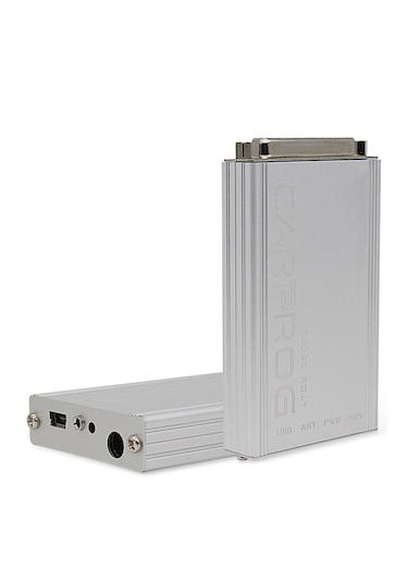 Carprog Ecu İmmo Eprom Programlama Cihazı