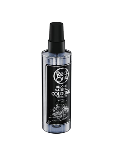 Redone Kolonya Özel Parfüm Esansı Silver 150 Ml