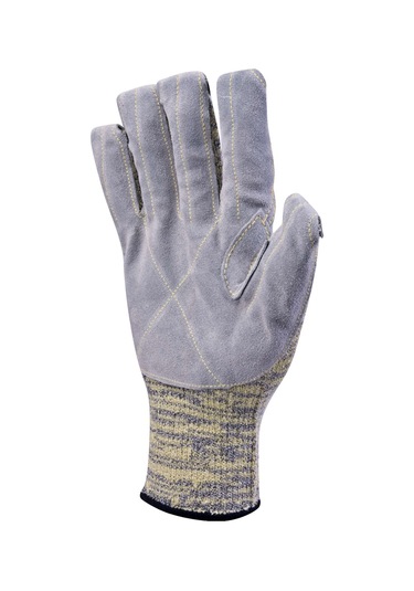 Delta Plus Venıcutdx0 Kesilmeye Ve Isıya Dayanıklı Eldiven D