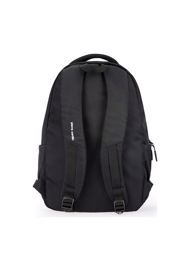 Pierre Cardin Sırt Çantası 07pct1801311 Siyah