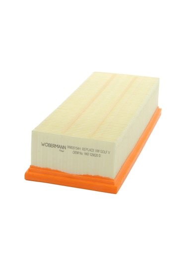 Wöbermann Vw Caddy Alltrack 2.0 Tdi 2015-2019 Hava Filtresi