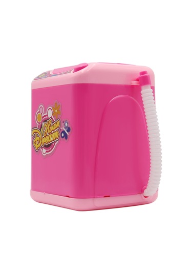 Teltree Oyuncak Makyaj Fırçası Yıkama Makinesi - Çocuklar İçin Eğitici Ve Eğlenceli