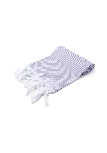 Soley Stripe HV.STRİPE %100 Doğal Pamuklu Peştemal