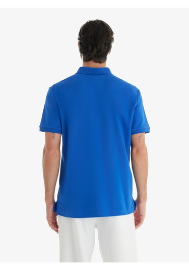 Blackspade Erkek Şort 40736 - Beyaz Beyaz