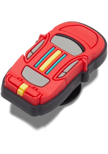 Crocs Red Racecar Unisex Aksesuar