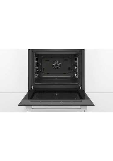 Bosch HBJ558YH5T 66 L Serie 6 Ankastre Fırın