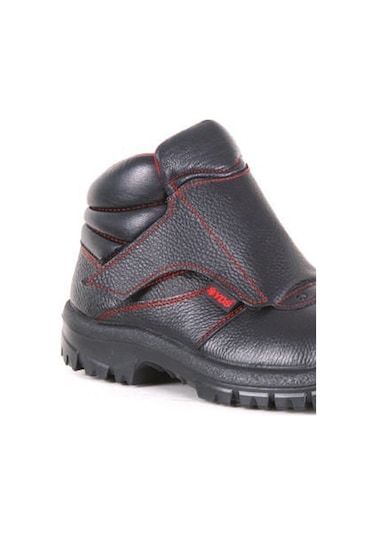 Yds El 170 Ddr S3 Lp Çelik Burunlu İş Güvenliği Botu