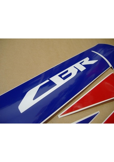 Honda Cbr 250r 2013  Sticker Set Full Takım