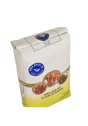 Ezber Bozan Çay 2500 G