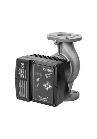 Rgn 65 Fx Flanşlı Frekans Kontrollü Sirkülasyon Pompası