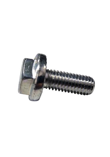 M8 X 20 Mm Flanşlı Civata 50 Adet