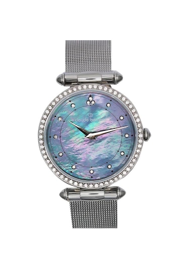 Claude Bernard Cb.20509 3m Nann Kadın Kol Saati