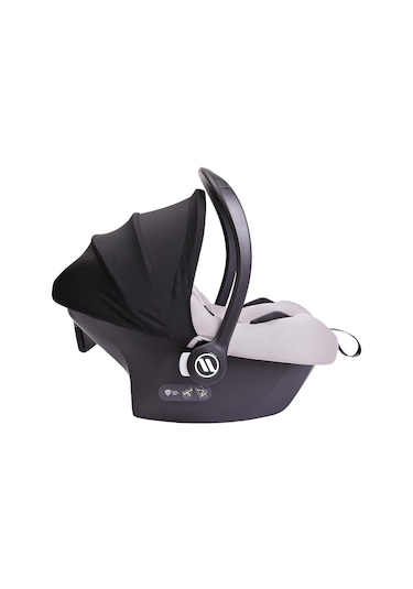 Avionaut Cosmo i-Size 0-13 KG Oto Koltuğu Grey