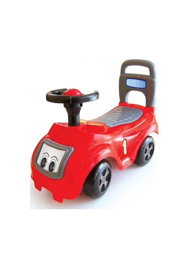 Dolu Mini Ranger Pedalsız Araba 8020