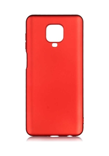 Xiaomi Redmi Note 9S Kilif Soft Mat Premier Case 432384542
