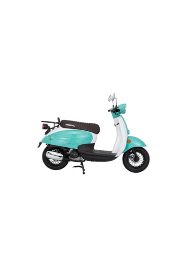 Mondıal Turısmo 50 Motosiklet 2026 Model 2026