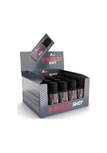 Olimp R-weiler Shot Portakal 60mlx20 Ampul - Likit