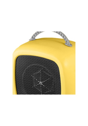 Suntek Alan Isıtıcı Elektrikli Isıtıcı 600w Ayarlanabilir