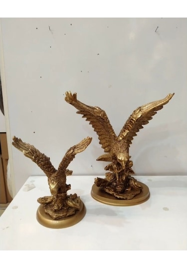 Kartal Küçük Gold-cengizhan Unaler