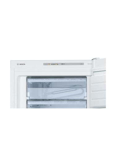 Bosch GSV24VWE0N 182 L Solo Derin Dondurucu