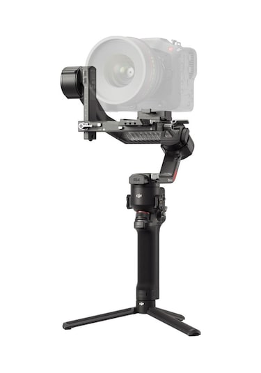 DJI RS 4 Pro Combo