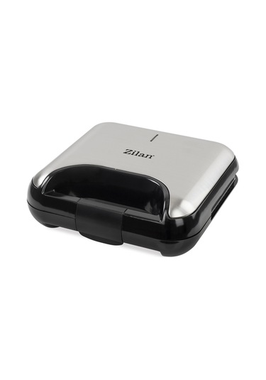 Zilan ZLN4704 800 W 3'ü 1 Arada Waffle & Tost Makinesi