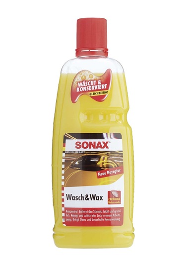 Sonax Cilalı Şampuan 1 Lt