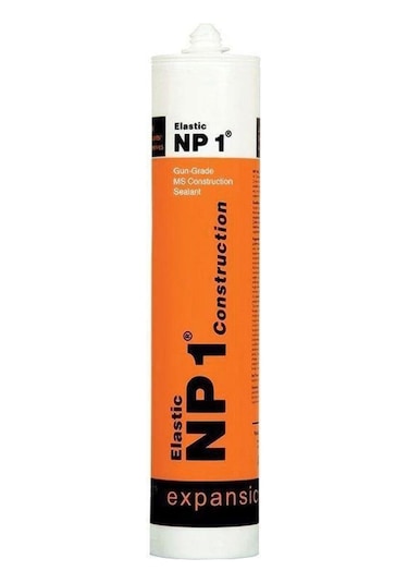 Np1 Ms Polimer Kartuş 290Ml