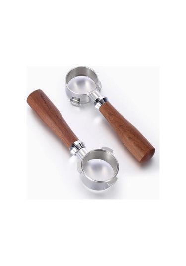 Aoresac Espresso Dipsiz Filtre Tutucu Portafilter 54 Mm Diğer