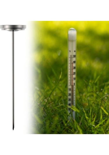 Trendooze Dış Mekan Toprağı Kompost, Bahçe Dikim İçin