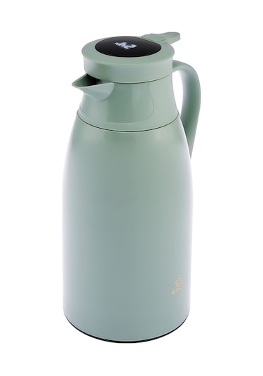 Emsan Royal 1.6 L Termos Yeşil