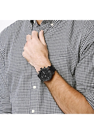 Fossil FJR1354 Erkek Kol Saati