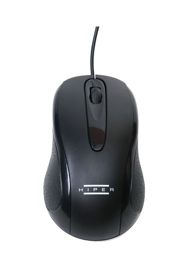 Hiper M-395 Optik USB Siyah Mouse
