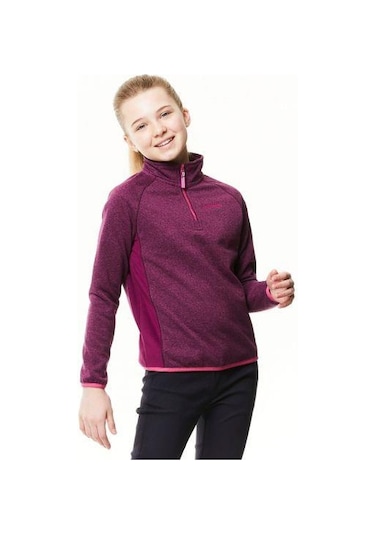 Craghoppers Gibb Çocuk Polar Mor