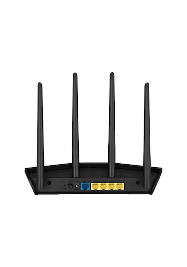 Asus RT-AX57 Wifi 6 2.4 - 5 GHz 3000 Mbps Kablosuz Router