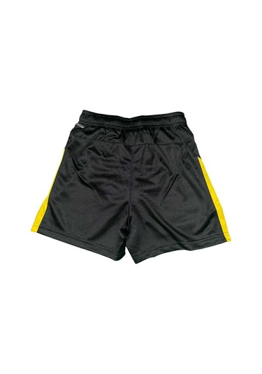 Puma Göztepe Home Çocuk Çok Renkli Şort 75802302 Çok Renkli