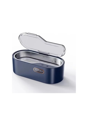 Jialan Ev Ultrasonik Temizleme Makinesi Kontakt Lens Temizleme