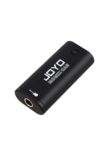 Ruicoo Joyo Taşınabilir Gitar Kayıt Arayüzü - Type-c Bağlantılı, Profesyonel Ses Kalitesi, Anında Kullanım