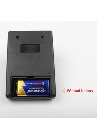 Tm-902c Sanayi K Tipi Endüstriyel Termometre Termokupl ve Prob