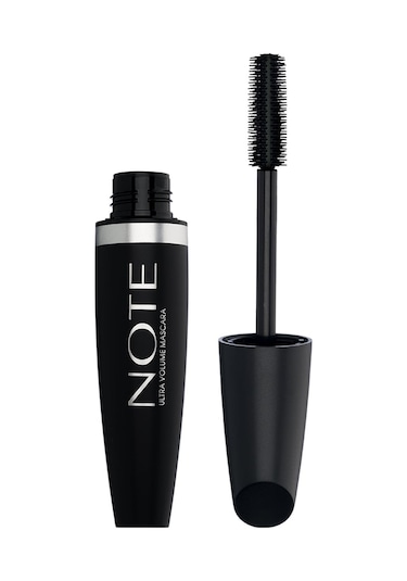 Note Cosmetics CosmeticsUltra Volume Maskara Hacim ve Kıvırma Etkili