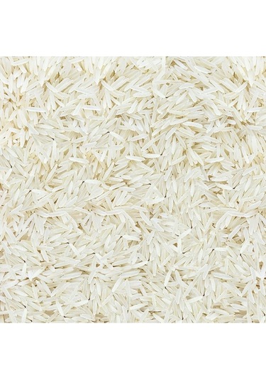 Ahmadi Zerrin Rice 1121 Uzun İri Taneli Basmati Hint Sella Pirinci 5 KG
